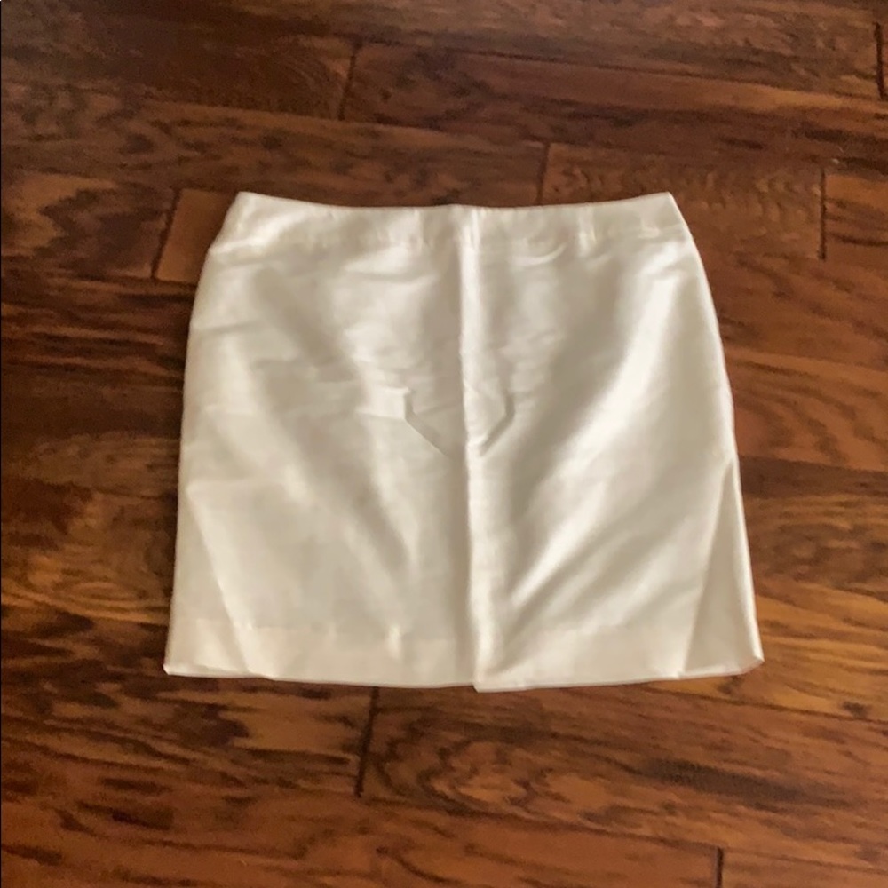 Armani skirt